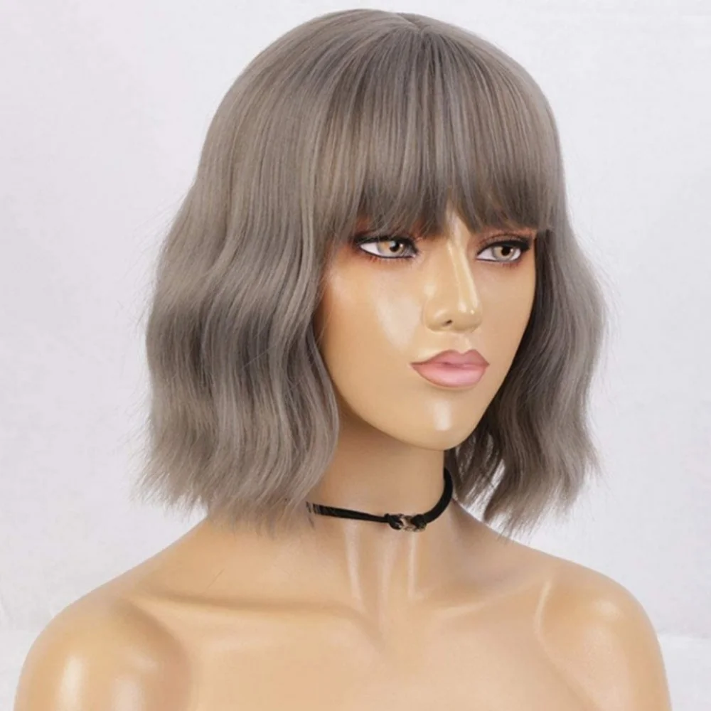 Blooming Hair 12